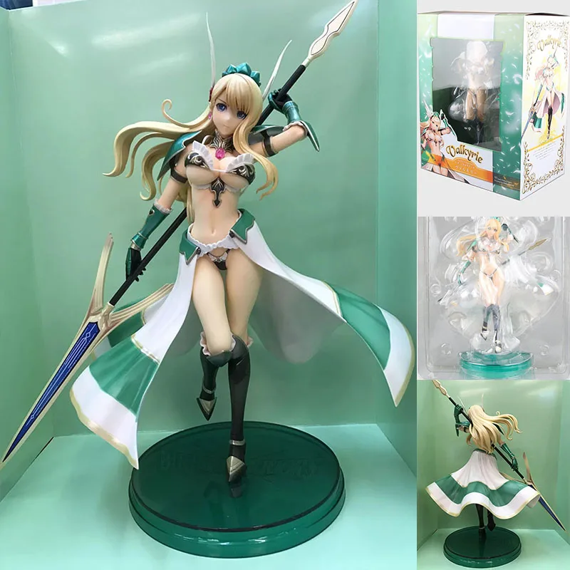 Лидер продаж бикини Воины валькири 26 см женские боги экшн фигурка коллекция