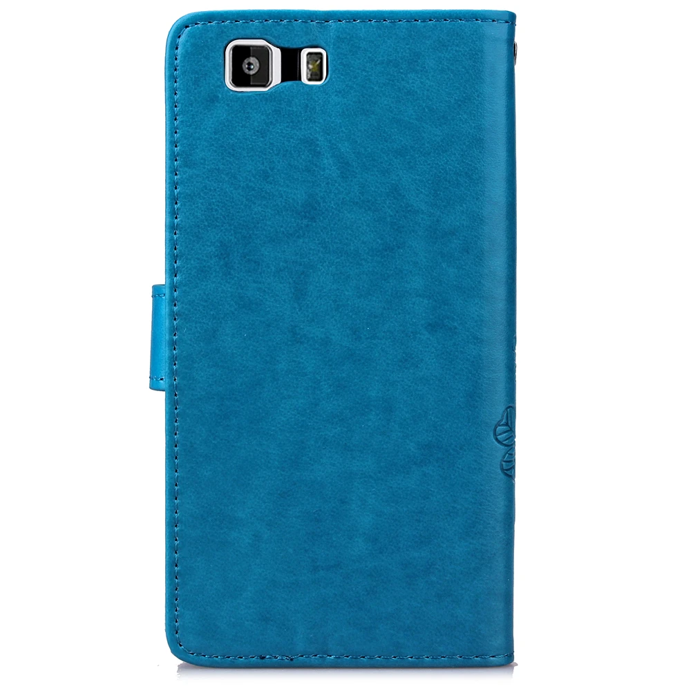 X5 Doogee чехол Pro Роскошный Ретро 3D кожаный бумажник флип для Coque Doogeex5 X5pro телефона