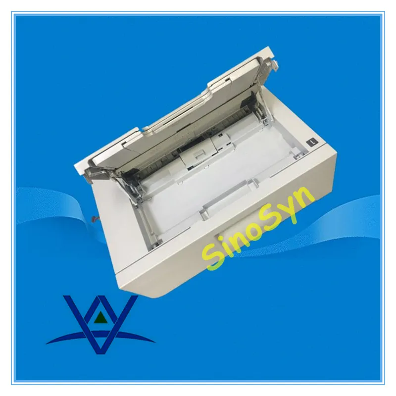 RM1-6104-000CN для HP CP5225/ 5225 правая дверь в сборе-выдвижная дверь/лоток 1 дуплекс