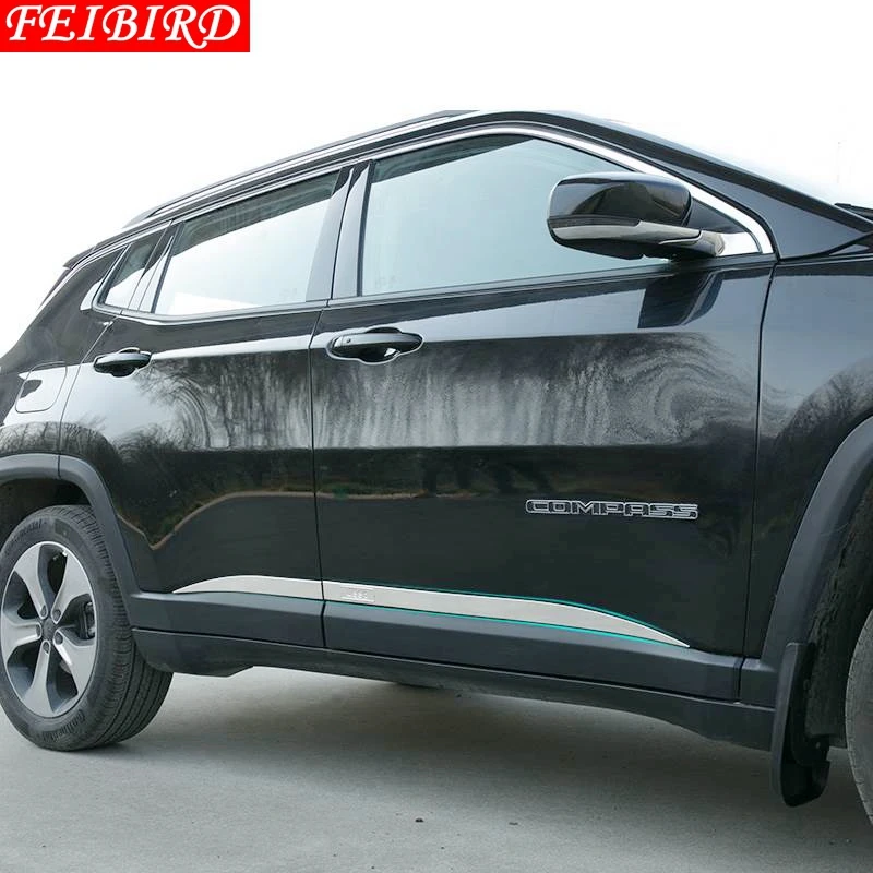 ABS/нержавеющая сталь внешний корпус автомобильной двери литьевая крышка