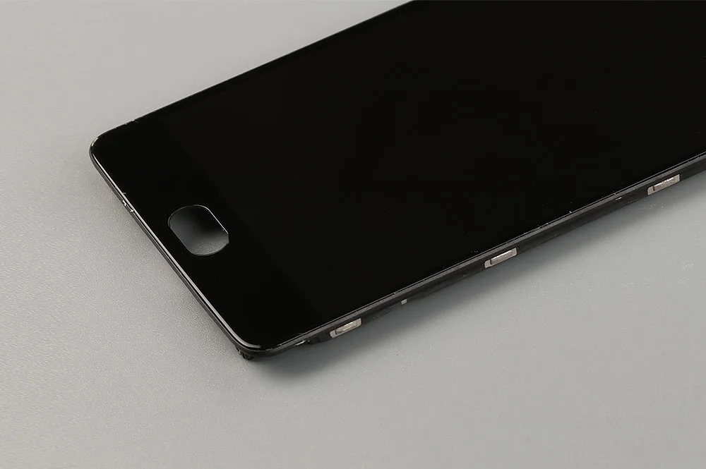 Для Oneplus 3 дисплей Oneplus 3T ЖК сенсорный датчик экрана в сборе Замена для Oneplus 3/3t A3010 A3000 A3003 экран тест ЖК