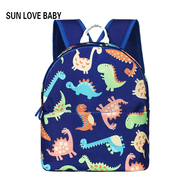 

Милые детские школьные сумки с принтом динозавра для девочек и мальчиков, детские рюкзаки, школьные сумки для детского сада, Детская сумка ...