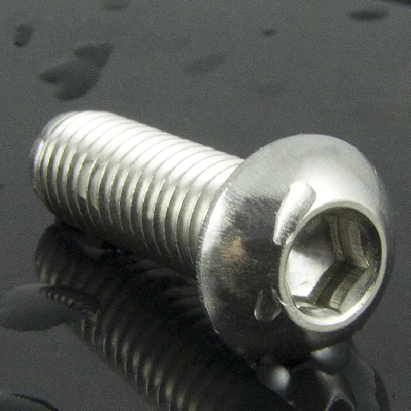 304 болты с шестигранной головкой из нержавеющей стали M6 * 65|screw post|screw bitscrew driver |