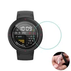 Защитная пленка для смарт-часов Xiaomi Huami AMAZFIT 3, 3 шт.