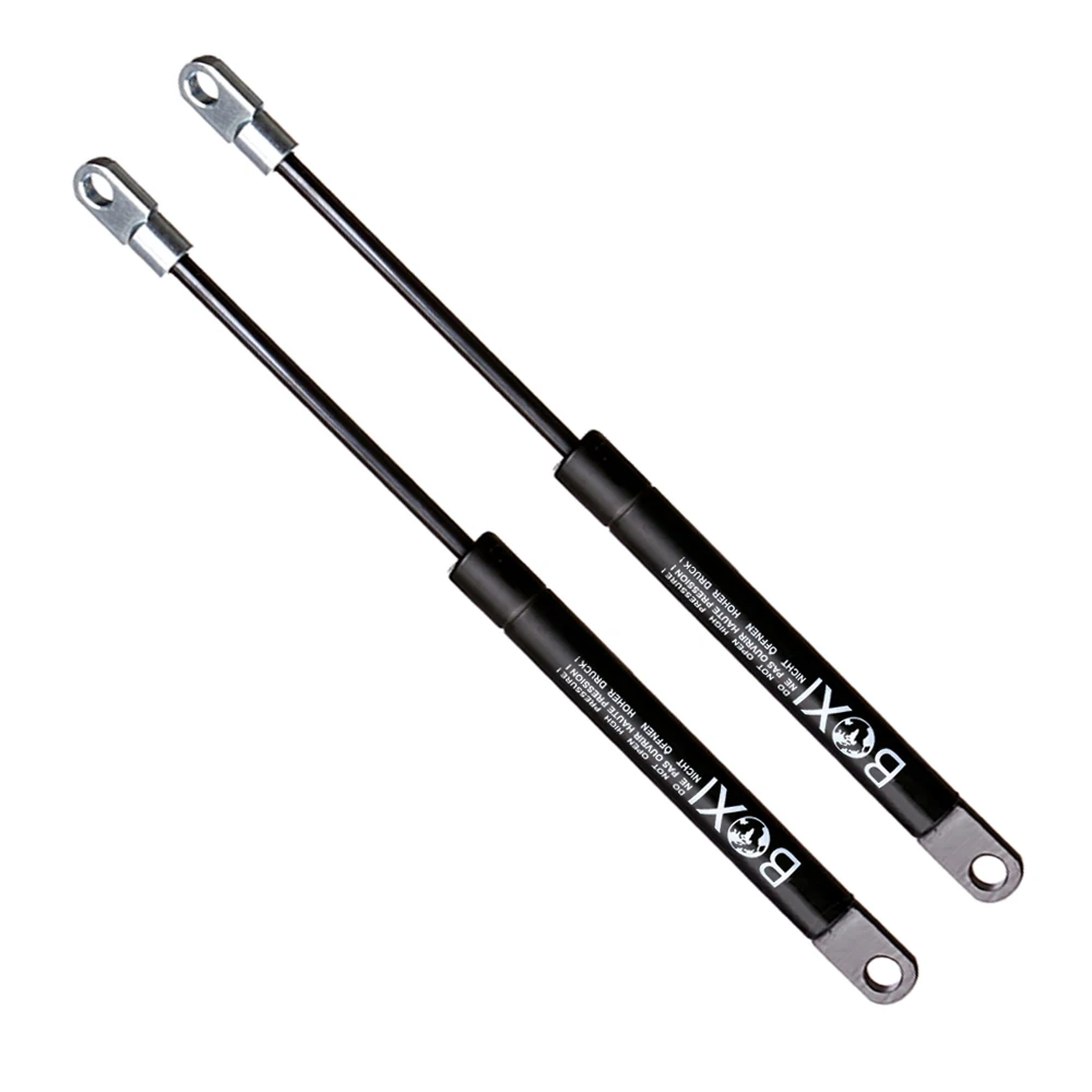 BOXI 1 пара опоры капота для Porsche 911 1965-1998 912-1976 1979 930-1976 1981-задняя часть с спойлером
