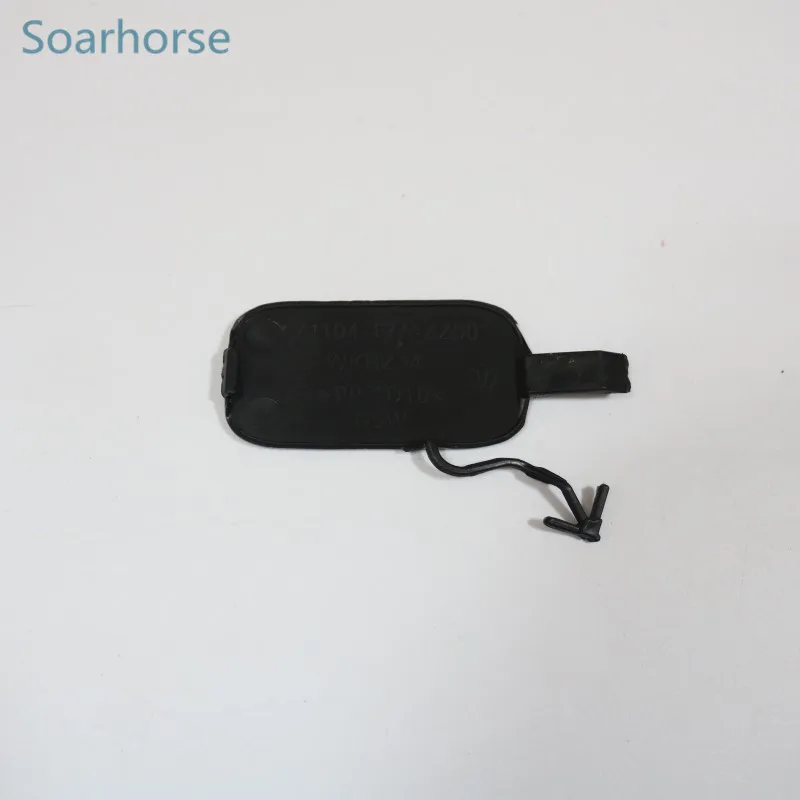 Крышка переднего бампера Soarhorse для Honda HRV VEZEL 2015 2016 2017 2018 RU1 RU5 RU6 | Автомобили и