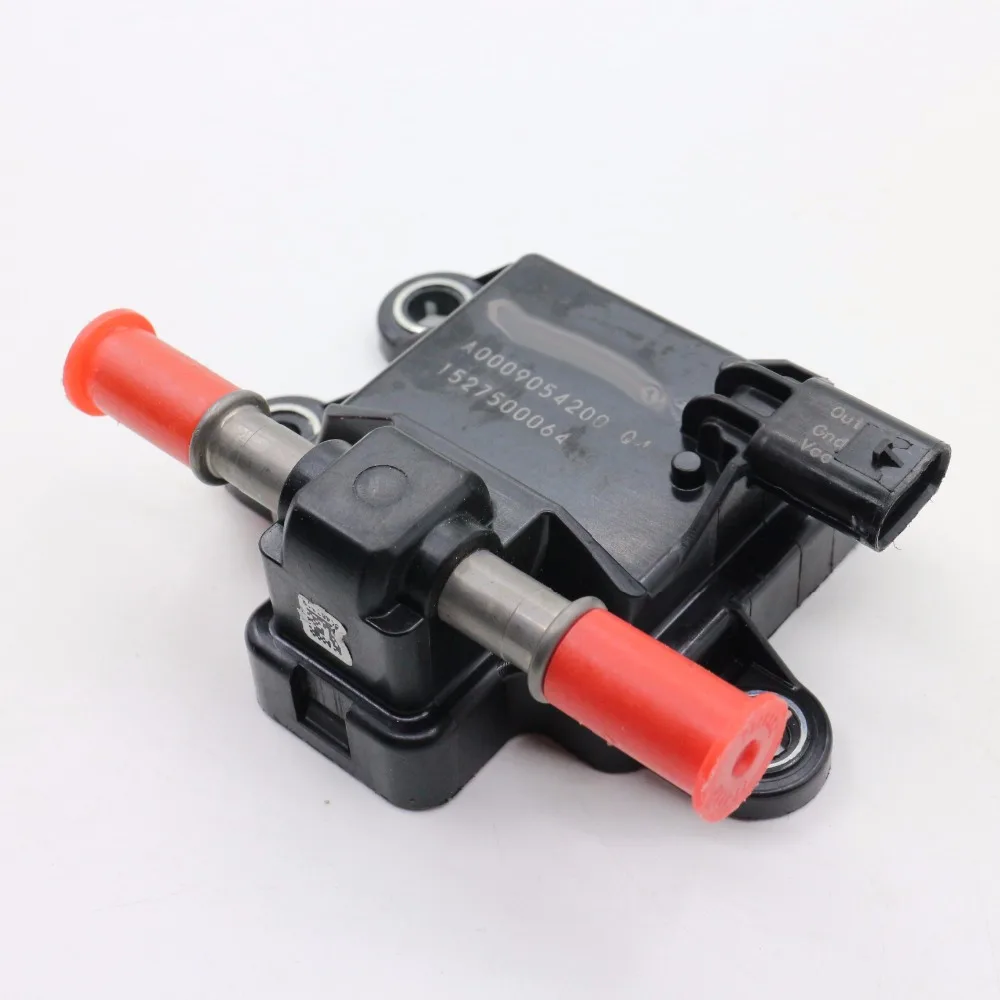 

A0009054200 Flex Fuel Sensor For Mercedes C350 CGI E350 ML350