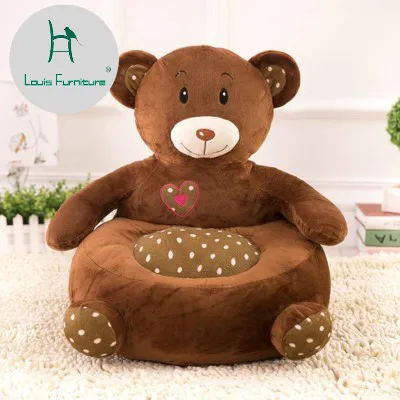 

Louis Fashion Lazy Sofa Single Girl Mini Mini Apartment Japanese Deck Chair Balcony Lovely