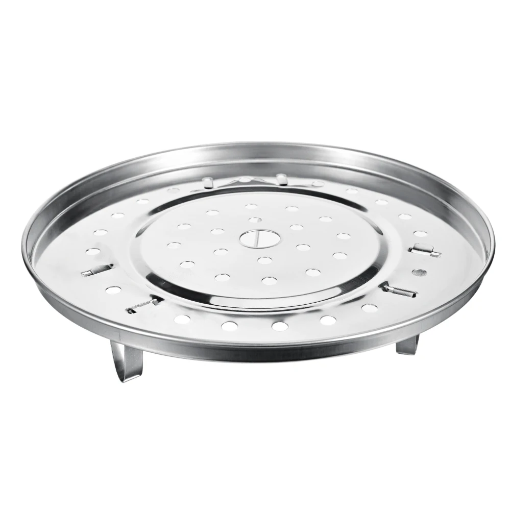 Новый Нержавеющая сталь пароход Кухня гаджеты паровой хлеб морепродуктов рыбы