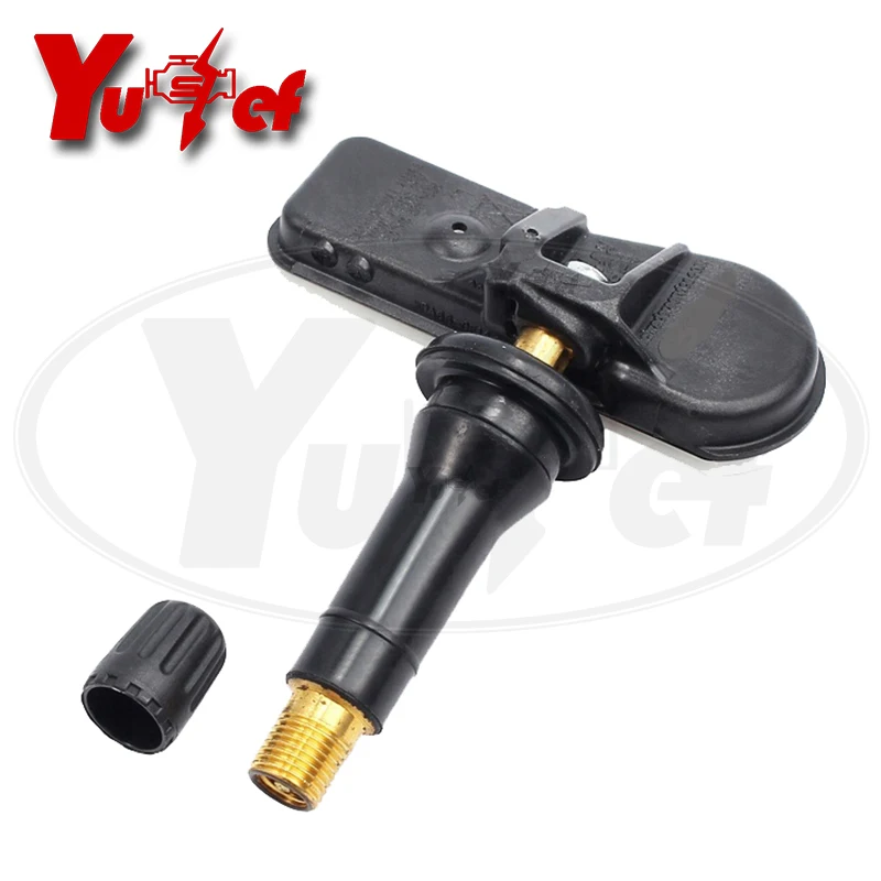Датчик давления в шинах TPMS для 2016 2017 2018 Hyundai Creta IX25 Tucson i40 ix35 OE #52933 C1100|Системы