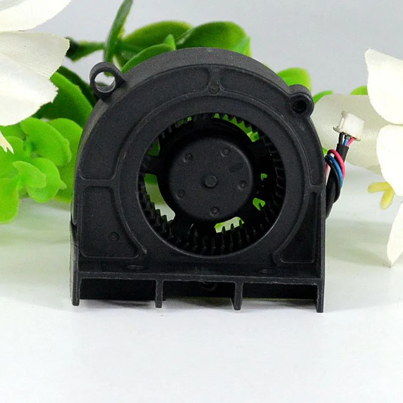 Для SUNON EF50201S1 C000 G99 DC12V 1 02 W 50*50*20mm Вентилятор охлаждения проектора|Кулеры и системы