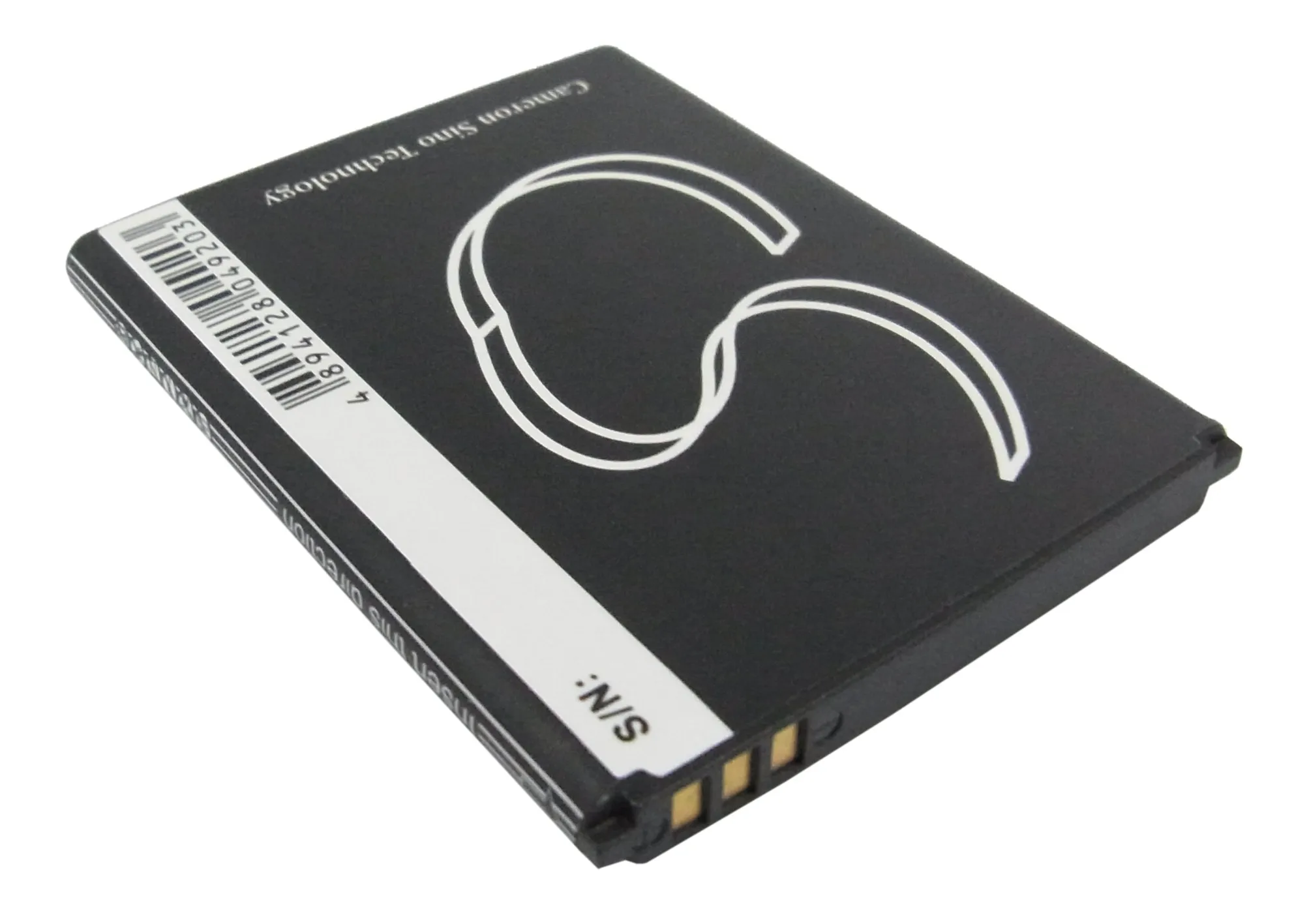 Аккумулятор Cameron Sino 1100mAh BL171 Для Lenovo A356 A368 A376 A390 A390T A50 A500 A60 A65|battery bl171|cameron sinobl171 battery |