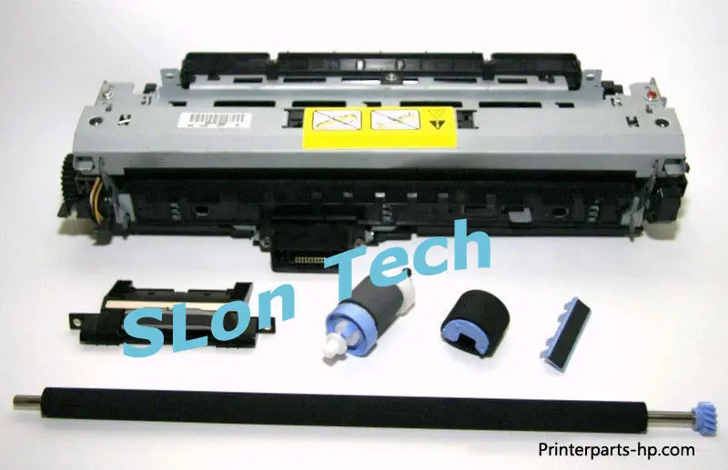 

Новый фьюзер для HP LaserJet 5200