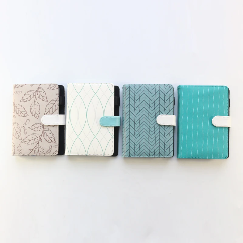 Domikee оригинальный креативный милый раскрашивающий человек планировщик повестки