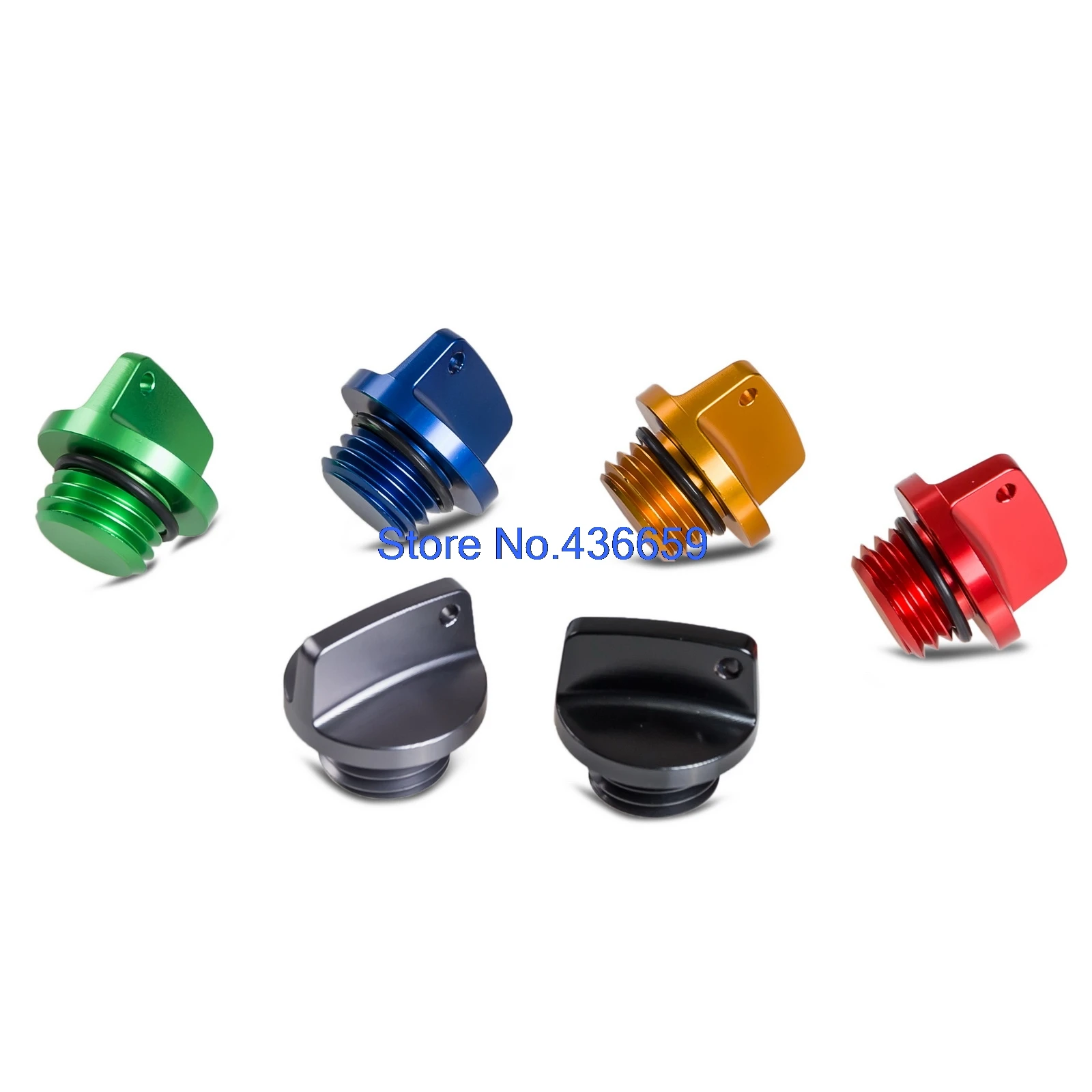Колпачок наполнителя масла CNC для Honda CB250F CB300F CB400X CB400F CB400SF CB500X CB500F CB1100 VTR1000F VTR1200F