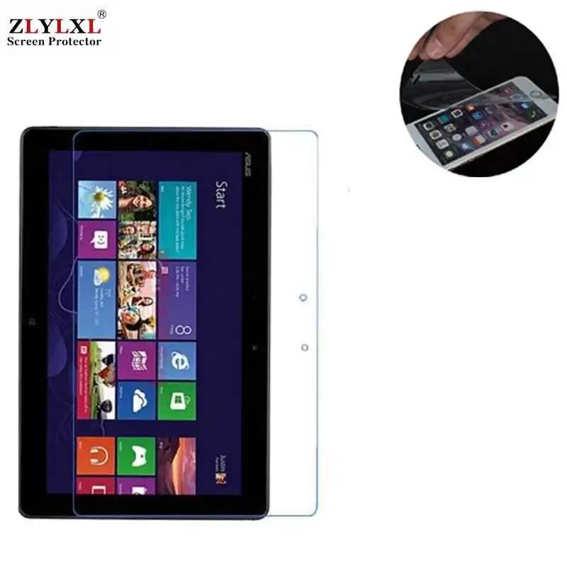 3 шт алот мягкая ультратонкая HD пленка для ASUS TF810 11 6 pad Tablet PC защита экрана|Защитные
