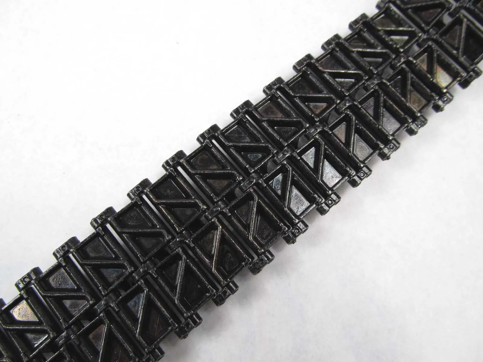 Mato 1/16 Henglong Chinese ZTZ 99 RC Металлические гусеницы MT084T TH00773|metal tracks|metal tank tracksrc tracks |