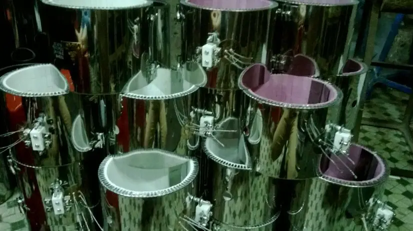 Высокотемпературный нагреватель красных керамических лент Нагреватель до 1200