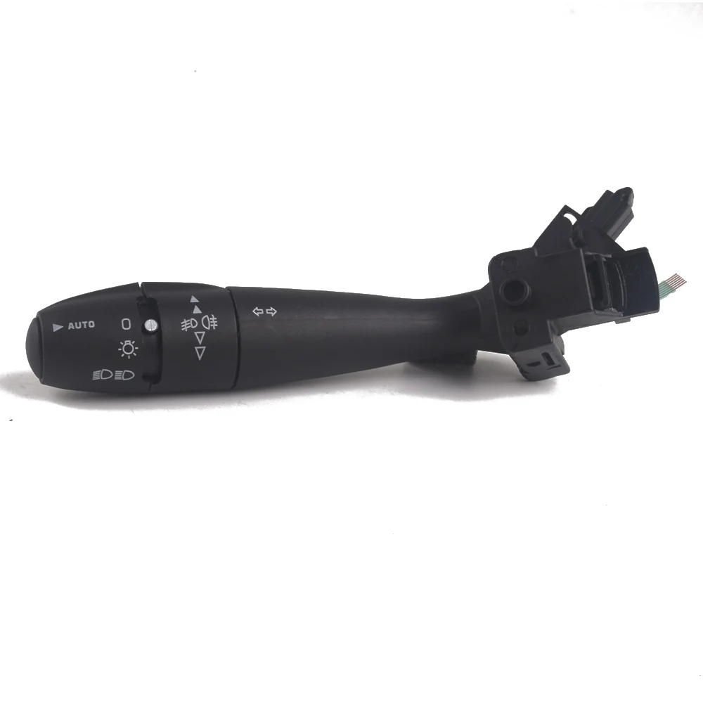 96477533XT Headlights Turn Signal Switch For Citroen Xsara Berlingo Picasso C2 C3 C4 C5 C8 For Peugeot 1007 206 207 307 406 407
96477533XT Headlights Turn Signal Switch For Citroen Xsara Berlingo Picasso C2 C3 C4 C5 C8 For Peugeot 1007 206 207 307 406 407