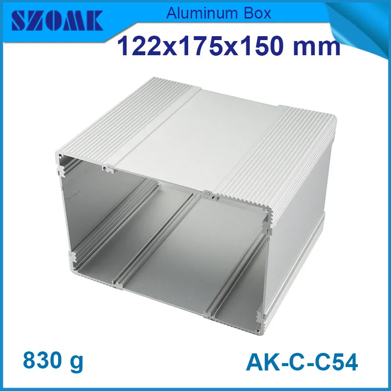 1 шт. Серебряный радиатор алюминиевый шкаф разделенный металлический