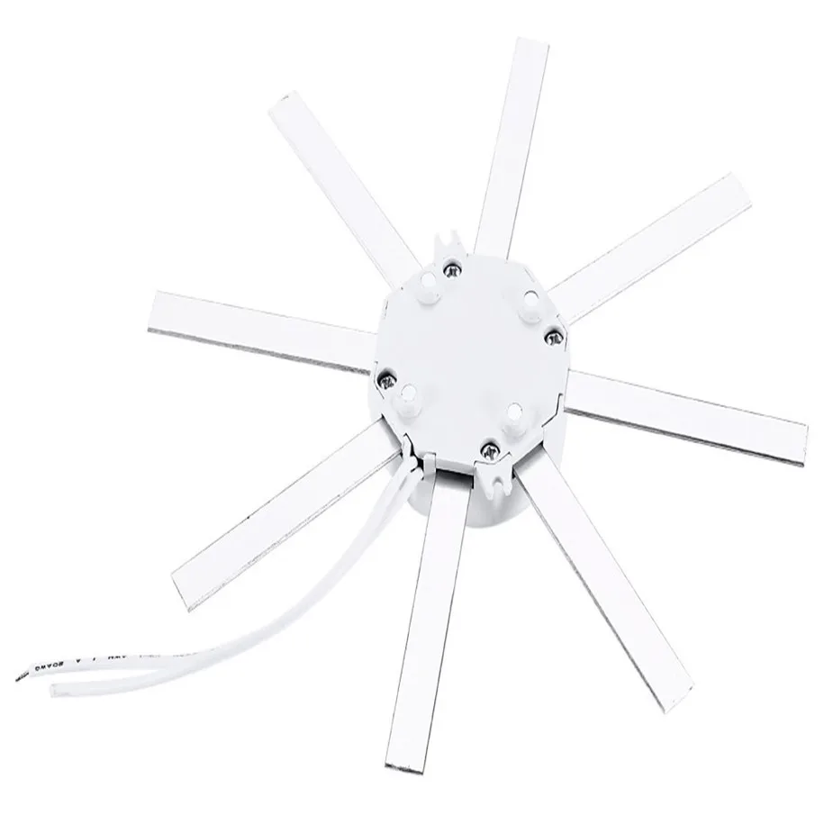CARPRIE светодиодные потолочные светильники для гостиной 12 Вт 900lm 24 Led 5730 SMD LED спальня
