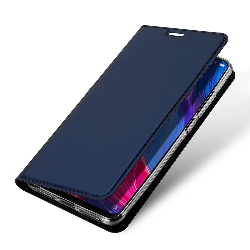 Xiaomi mi 8 Pro Чехол Dux Ducis кошелек чехол для Lite Xio Флип кожаный SE s|Чехлы-книжки| |
