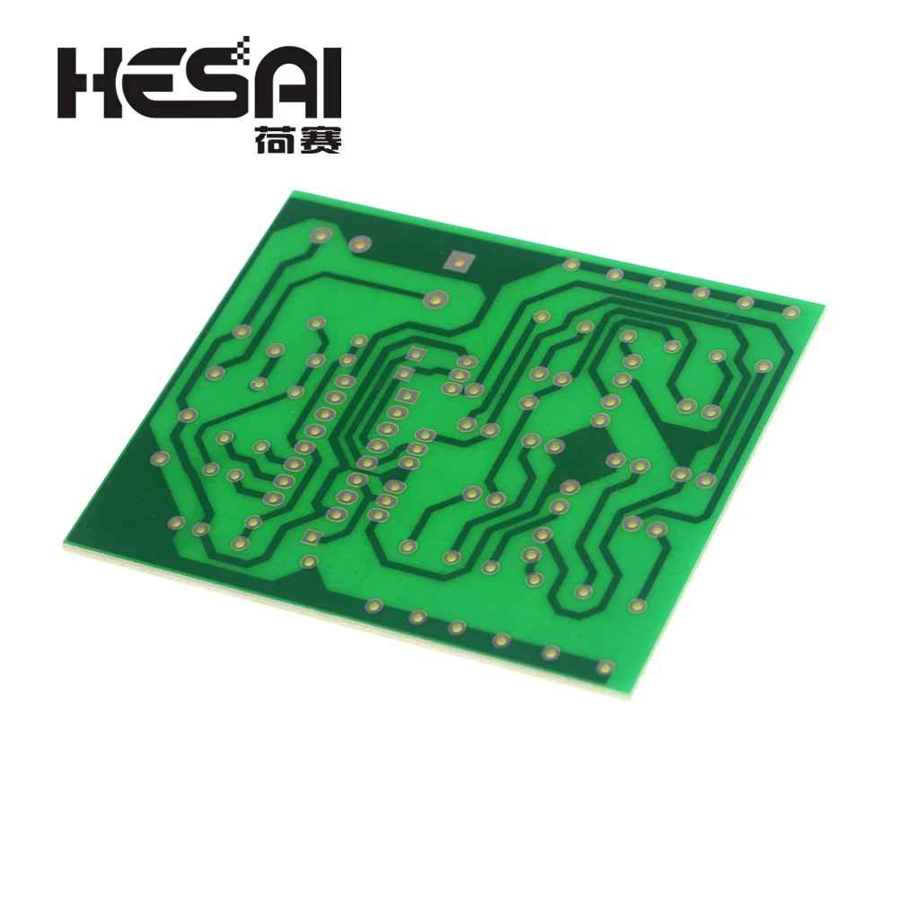 CD4060 светильник мечты DIY Kit электронный набор для развлечения подарок на день рождения