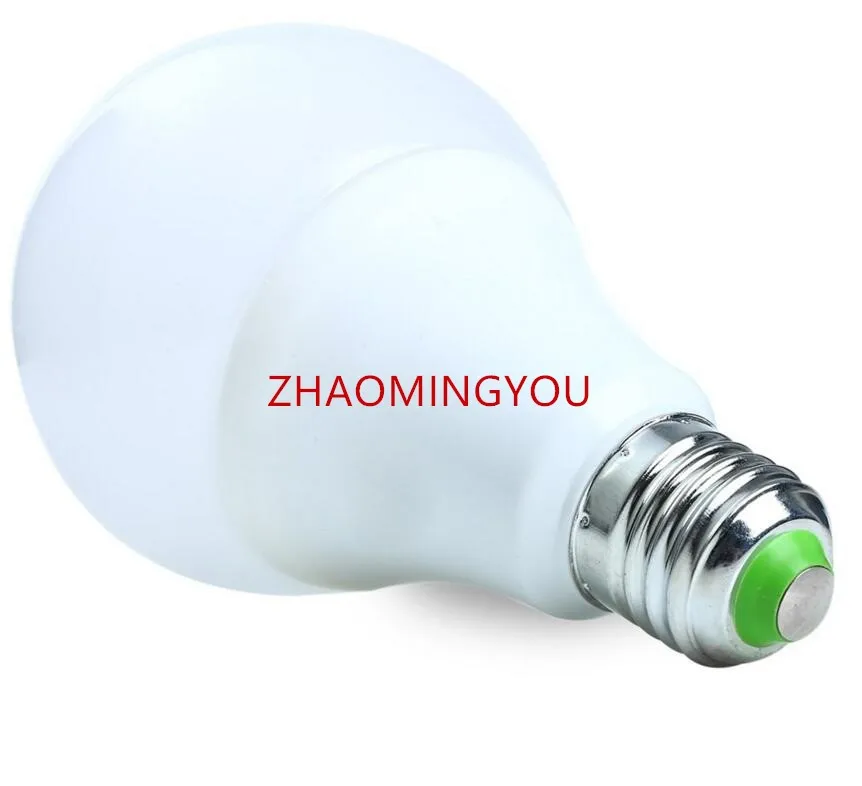 Светодиодная RGB лампа YOU E27 SMD5050 3 Вт 5 10 точечный светильник переменного тока 90 260 В