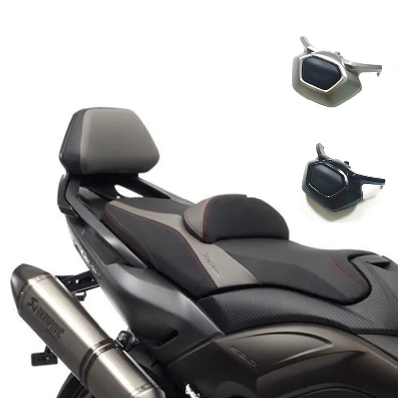Для YAMAHA TMAX 530 tmax530 2012- мотоциклетные пассажир спинки оставаться