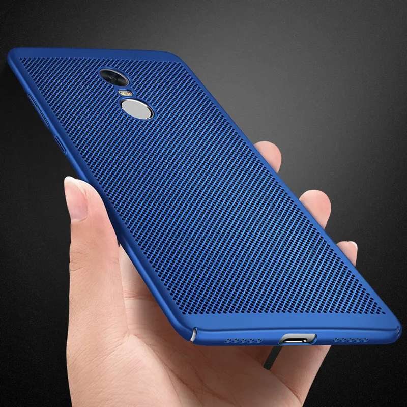 Ультратонкий чехол с отводом тепла для Xiaomi Redmi Note 3 Pro Pirme SE специальное издание 152