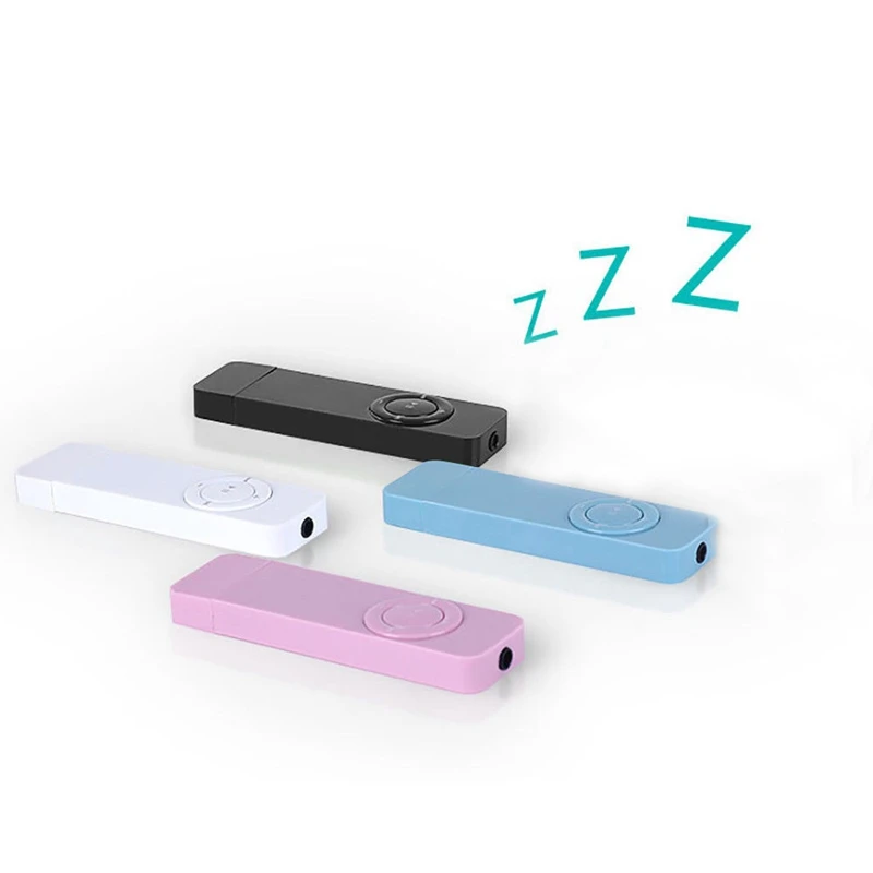 Portable USB Sport U Disk Mini Mp3 Music Player Support 32GB TF Card | Электроника