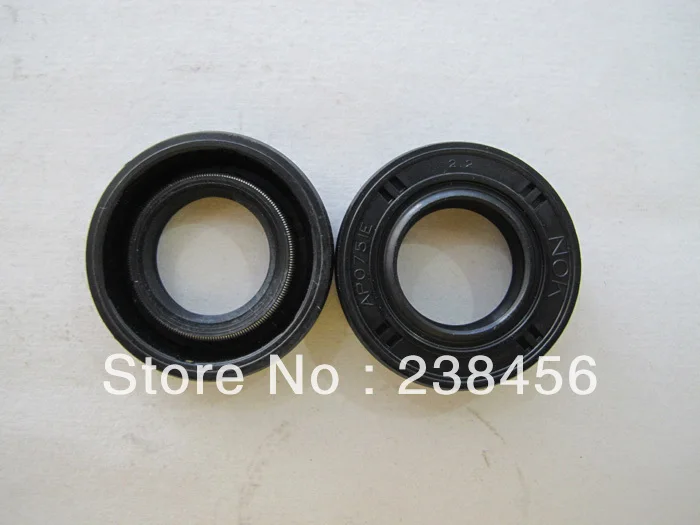 LONG LIFE FRAMEWORK SEAL EXCAVATOR OIL AP0751E | Автомобили и мотоциклы