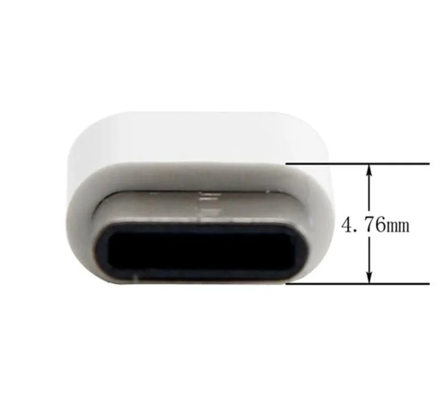 

Адаптеры, 1 шт., адаптер для зарядки данных с Type-C на Micro USB Для Huawei P9 A8