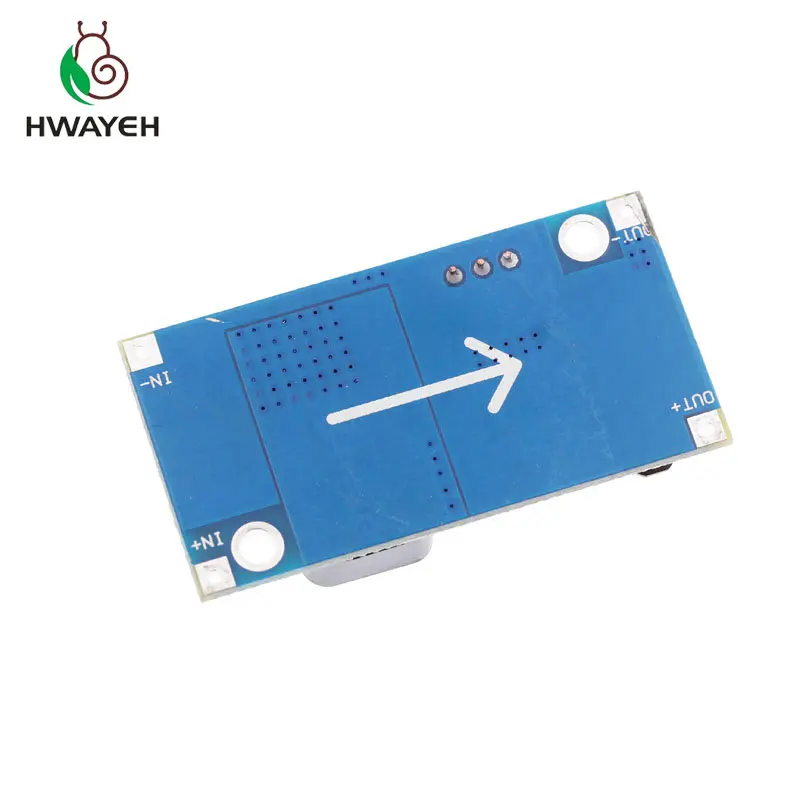 DC Steigern Buck einstellbare понижающий преобразователь XL6009 Solarmodul Spannung|step up|step down dc-dcdc-dc step |
