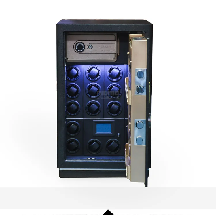 Защитный чехол для часов автоматическая защита от кражи|box for|strong boxbox safe |