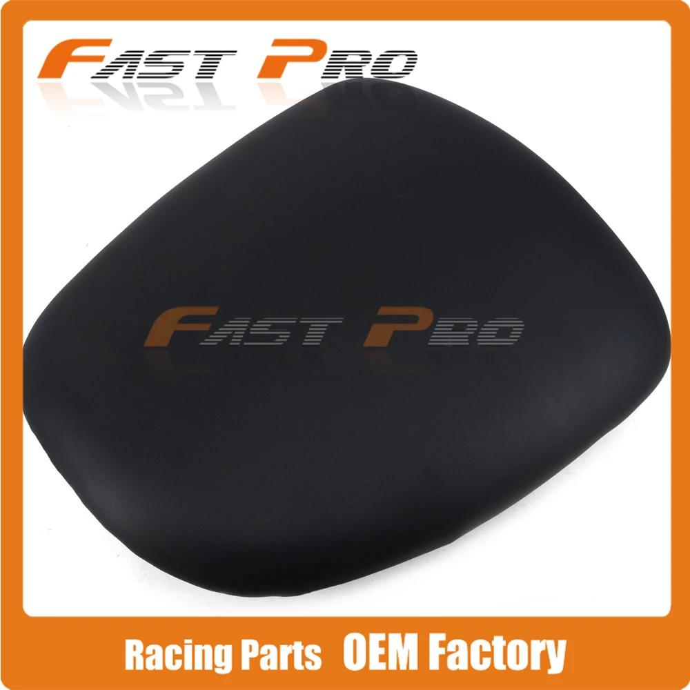 Заднее ПАССАЖИРСКОЕ СИДЕНЬЕ ДЛЯ SUZUKI HAYABUSA GSX1300R GSXR1300 GSXR 1300 1999 2000 2001 2002 2003 2004 2005 2006