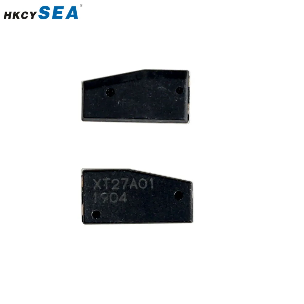 5/15 шт. Xhorse VVDI супер чипа для ID46/4D/4C/8C/8A/T3 для Toyota H чип для VVDI2/VVDI мини ключ инструмент программист
