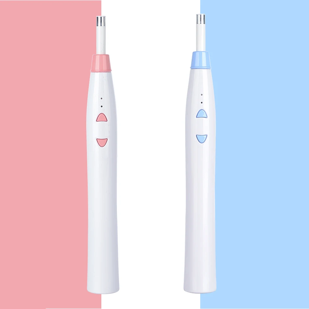 Беспроводной Эндоскоп для чистки ушей, визуальный наушник, Otoscope, камера 5,5 мм 720 P, объектив HD, инструмент для чистки ушей, инструмент для удаления воска