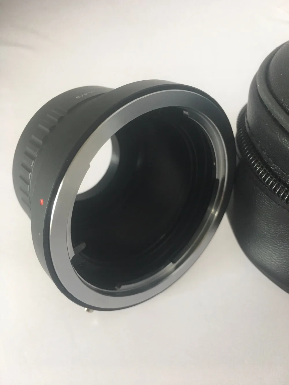 Адаптер Amopofo PK645 M4/3 для объектива Penatx 645 к адаптеру Micro 4/3 M43 E PL7 OM D GH4 G7 MFT GX7