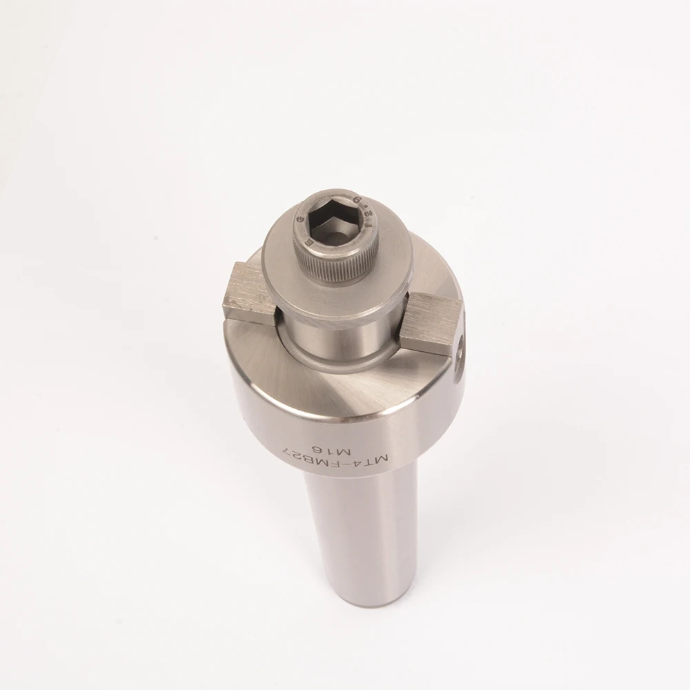 MT4-FMB22 MT4-FMB27 MT4-FMB32 MT4-FMB40 Face Mill Arbor Shell Cutter for turining Mills | Power Tool Accessories