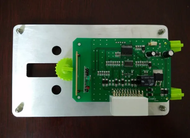 Из нержавеющей стали сотовый телефон ремонт телефона pcb держатель платформа обслуживание приспособления для печатных плат мобильных телефонов ремонт инструмента