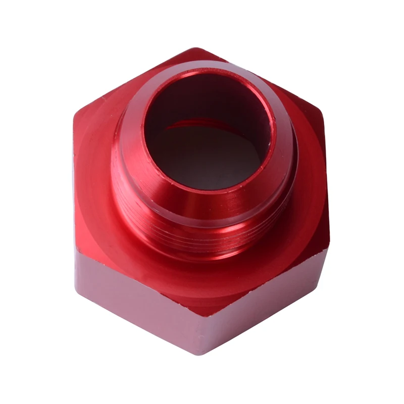 6 дюймовый алюминиевый топливный фитинг замена соединителя для