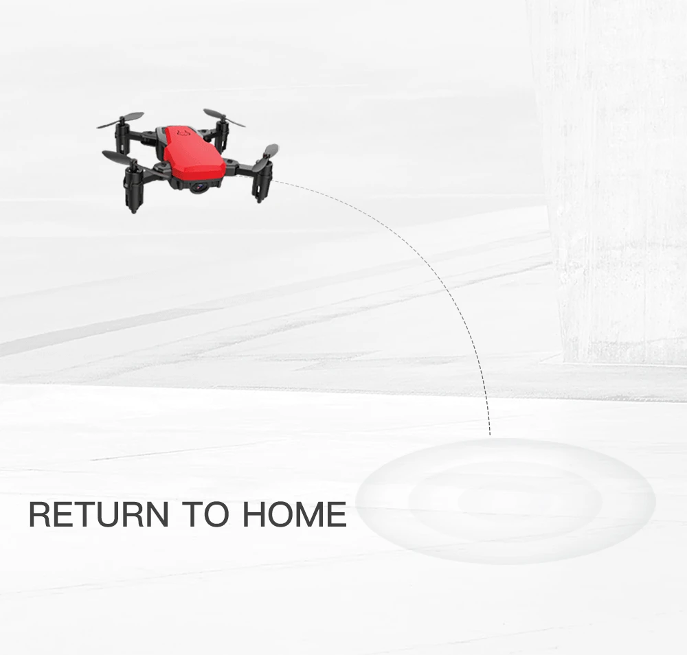 SG800 мини-Дрон с HD камерой режим удержания высоты RC Квадрокоптер RTF WiFi FPV микро складной Вертолет VS E58 S9 S9HW M69 T10 H36