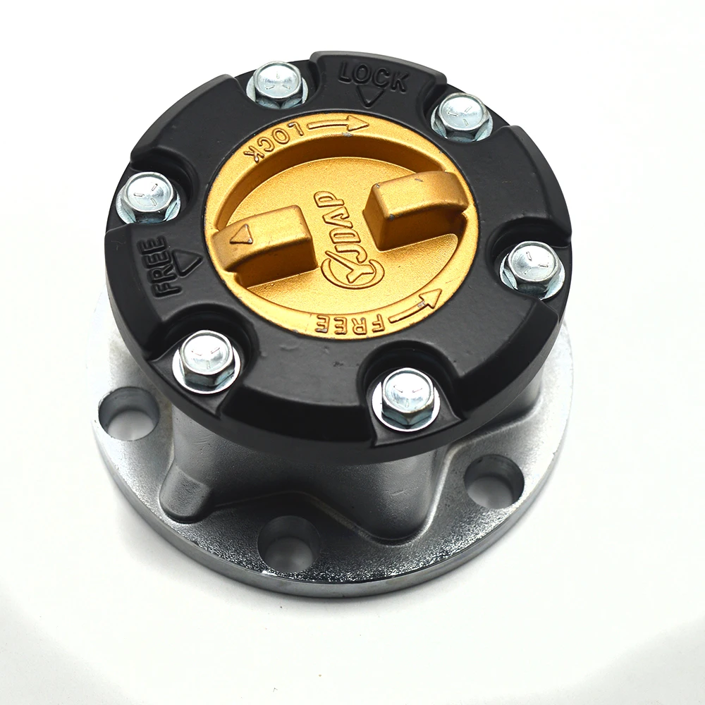 DCOC FREE HUB для NISS AN патруль MK/MQ 80-89 цинковый сплав 27 Spline B050 | Автомобили и мотоциклы