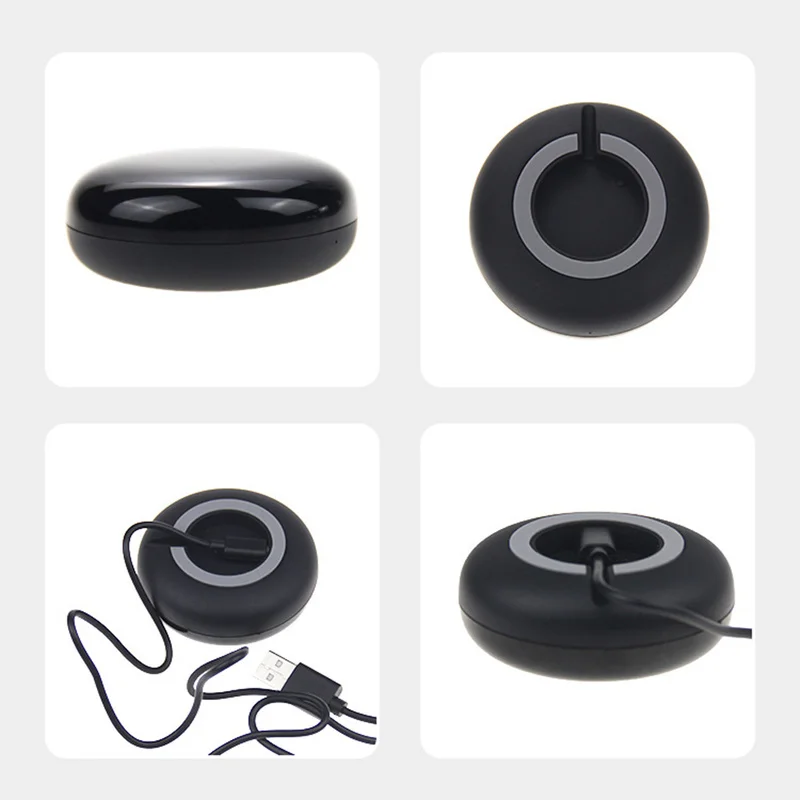 Новый универсальный умный ИК-пульт дистанционного управления 1 шт. ИК-голосовое