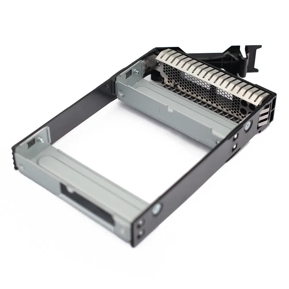 Лоток пробкового привода HP 652998 001 Proliant Gen 8 LFF 3 5 дюйма|Адаптеры карт памяти| |