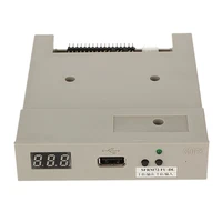 gotek 3 5 sfrm72 fu dl floppy drive usb emulator for 720kb electronic organ