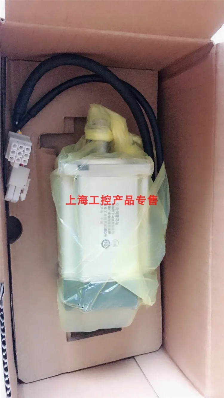 Новый оригинальный Серводвигатель MBDLT25SF 400 Вт MSMF042L1U2M AC | Инструменты