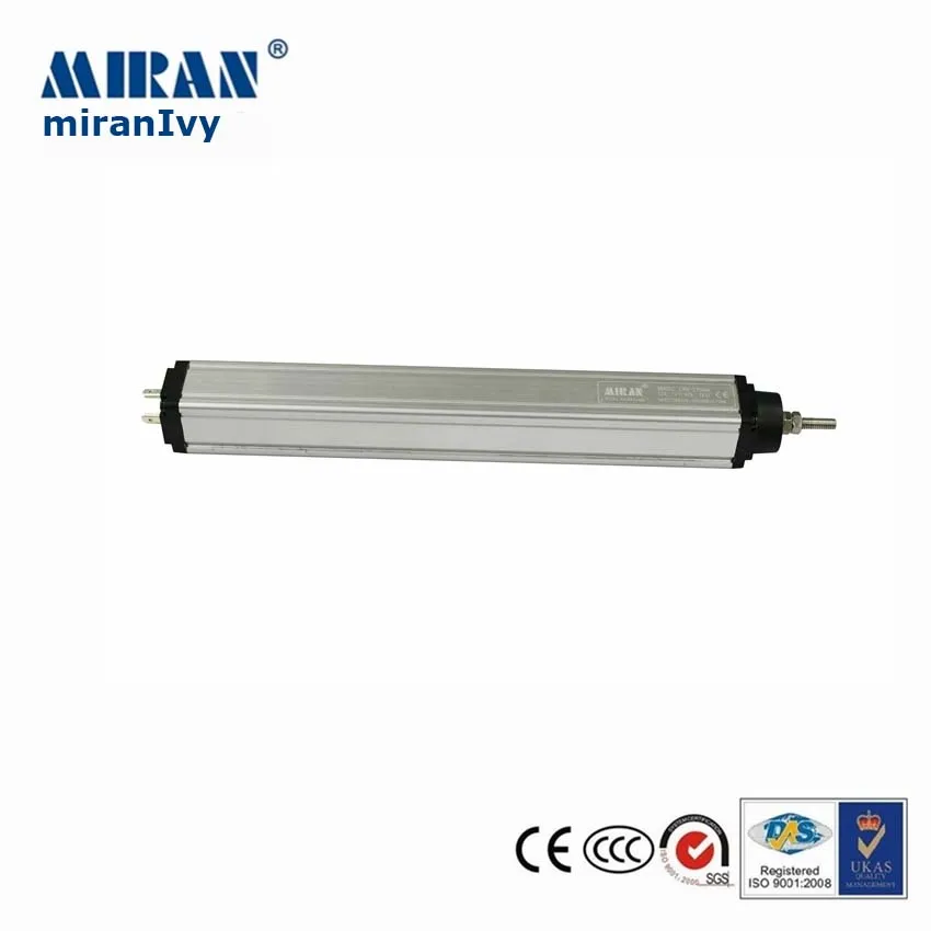 Miran KTC1 50-300 мм линейный датчик перемещения/линейный датчик положения/весы для литья под давлением машины