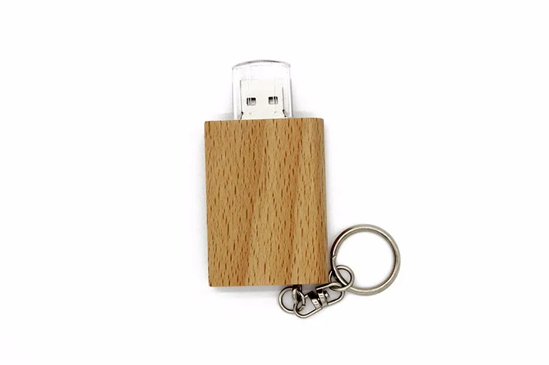 SHANDIAN натуральная деревянная книга usb флэш-накопитель Флешка 4 ГБ/8 ГБ/16 ГБ/32 ГБ/64 ГБ флеш-накопитель металлический брелок логотип клиента